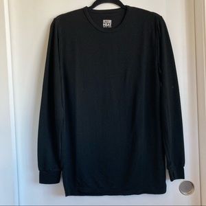 32° Degree Heat Thermal Long Sleeve